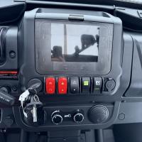 Complete Cabin pro čtyřkolky / UTV Segway Fugleman UT6