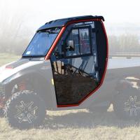 Complete Cabin pro čtyřkolky / UTV Segway Fugleman UT6
