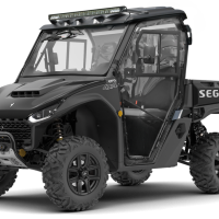 Complete Cabin pro čtyřkolky / UTV Segway Fugleman UT6