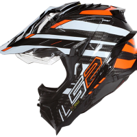 MX701 EXPLORER C EDGE BLACK FLUO ORANGE-06