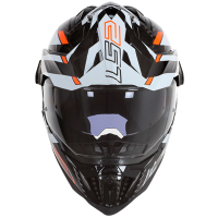 MX701 EXPLORER C EDGE BLACK FLUO ORANGE-06