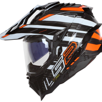 MX701 EXPLORER C EDGE BLACK FLUO ORANGE-06