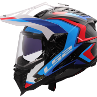 MX701 EXPLORER C FRONTIER II WHITE BLUE-06