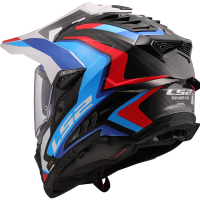 MX701 EXPLORER C FRONTIER II WHITE BLUE-06