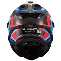 MX701 EXPLORER C FRONTIER II WHITE BLUE-06