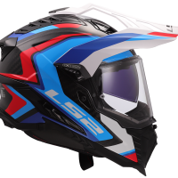 MX701 EXPLORER C FRONTIER II WHITE BLUE-06