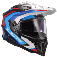 MX701 EXPLORER C FRONTIER II WHITE BLUE-06