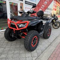 Snarler AT10L, WL 30'' LIMITED EPS T3b SPZ