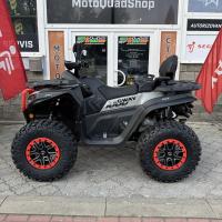 Snarler AT10L, WL 30'' LIMITED EPS T3b SPZ