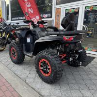Snarler AT10L, WL 30'' LIMITED EPS T3b SPZ