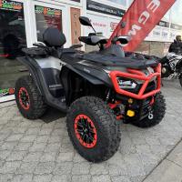 Snarler AT10L, WL 30'' LIMITED EPS T3b SPZ
