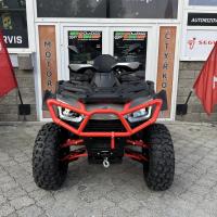 Snarler AT10L, WL 30'' LIMITED EPS T3b SPZ