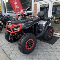 Snarler AT10L, WL 30'' LIMITED EPS T3b SPZ