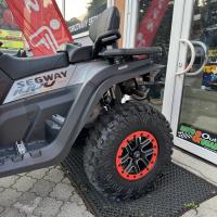 Snarler AT10L, WL 30'' LIMITED EPS T3b SPZ
