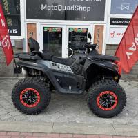 Snarler AT10L, WL 30'' LIMITED EPS T3b SPZ