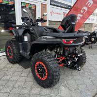 Snarler AT10L, WL 30'' LIMITED EPS T3b SPZ
