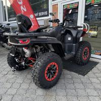 Snarler AT10L, WL 30'' LIMITED EPS T3b SPZ