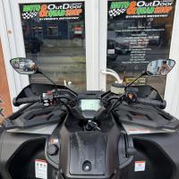 Snarler AT10L, WL 30'' LIMITED EPS T3b SPZ