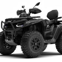 Snarler AT10L, WL 30'' LIMITED EPS T3b SPZ