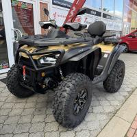 AT10L, WL LIMITED 30'' ABS, EPS, T3b, 5let ZÁRUKA, NOVINKA