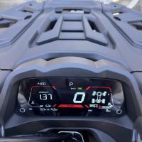 AT10L, WL LIMITED 30'' ABS, EPS, T3b, 5let ZÁRUKA, NOVINKA