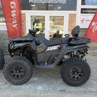 AT10L, WL LIMITED 30'' ABS, EPS, T3b, 5let ZÁRUKA, NOVINKA