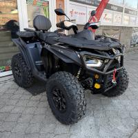 AT10L, WL LIMITED 30'' ABS, EPS, T3b, 5let ZÁRUKA, NOVINKA