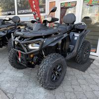 AT10L, WL LIMITED 30'' ABS, EPS, T3b, 5let ZÁRUKA, NOVINKA