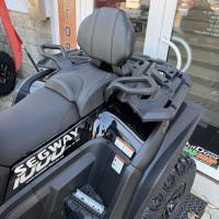 AT10L, WL LIMITED 30'' ABS, EPS, T3b, 5let ZÁRUKA, NOVINKA