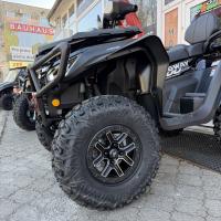 AT10L, WL LIMITED 30'' ABS, EPS, T3b, 5let ZÁRUKA, NOVINKA