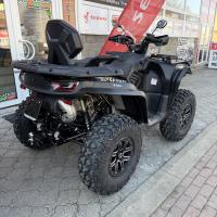 AT10L, WL LIMITED 30'' ABS, EPS, T3b, 5let ZÁRUKA, NOVINKA