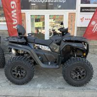 AT10L, WL LIMITED 30'' ABS, EPS, T3b, 5let ZÁRUKA, NOVINKA