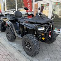 AT10L, WL LIMITED 30'' ABS, EPS, T3b, 5let ZÁRUKA, NOVINKA