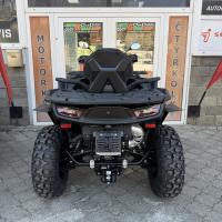 AT10L, WL LIMITED 30'' ABS, EPS, T3b, 5let ZÁRUKA, NOVINKA