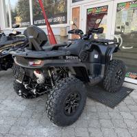 AT10L, WL LIMITED 30'' ABS, EPS, T3b, 5let ZÁRUKA, NOVINKA