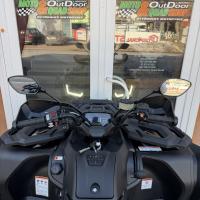 AT10L, WL LIMITED 30'' ABS, EPS, T3b, 5let ZÁRUKA, NOVINKA