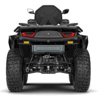 AT10L, WL LIMITED 30'' ABS, EPS, T3b, 5let ZÁRUKA, NOVINKA
