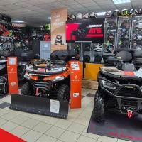 AT10L, WL LIMITED 30'' ABS, EPS, T3b, 5let ZÁRUKA, NOVINKA