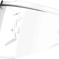 FF910 VISOR CLEAR (ADVANT II)