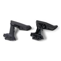 Passenger Armrests pro tříkolky Can-am Spyder