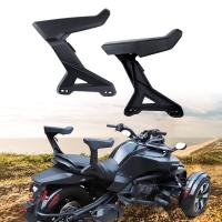 Passenger Armrests pro tříkolky Can-am Spyder