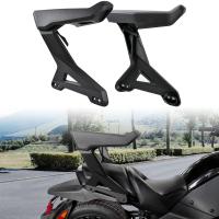 Passenger Armrests pro tříkolky Can-am Spyder
