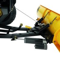 Plow Angling System Promount pro čtyřkolky Can-Am Traxter, Maverick