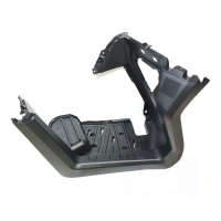 RIGHT FOOTWELL LONG pro čtyřkolky Segway AT5 L