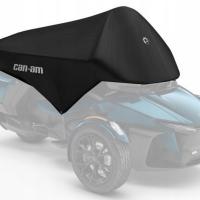 pro tříkolky Can-Am Spyder RT