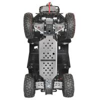 Skidplate Linhai ATV 650L LANDFORCE