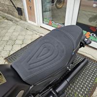 SRV 600 V, ZÁRUKA 3 ROKY, čtyřválec do V, navigace z telefonu