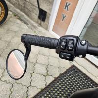 SRV 600 V, ZÁRUKA 3 ROKY, čtyřválec do V, navigace z telefonu