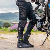 COMO AIR LADY PANT BLACK DARK GREY