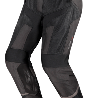 COMO AIR LADY PANT BLACK DARK GREY